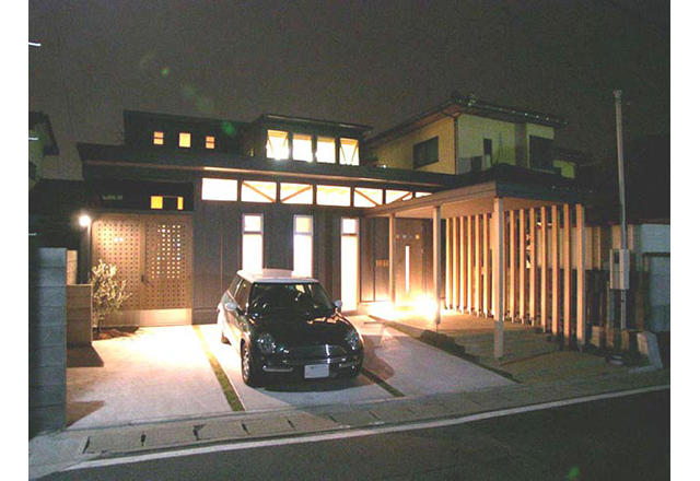 熊本T-house