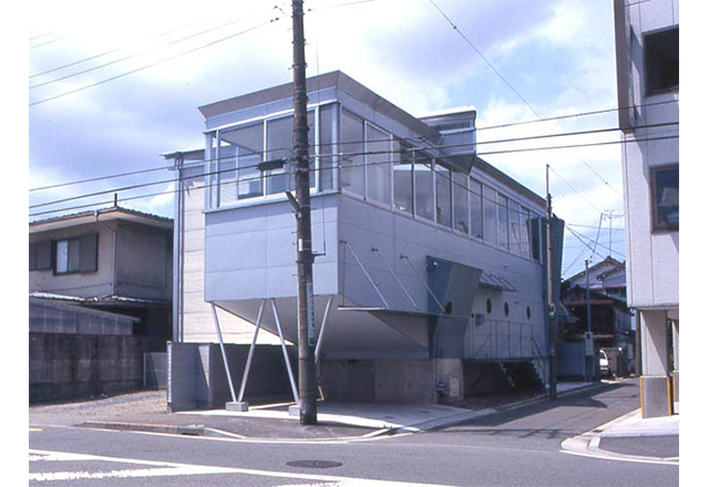 横浜H・K-house