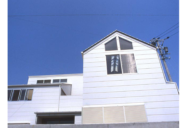 静岡I-house