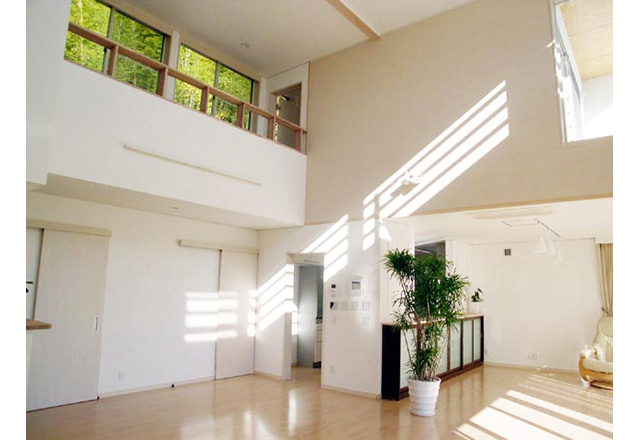 静岡S－house